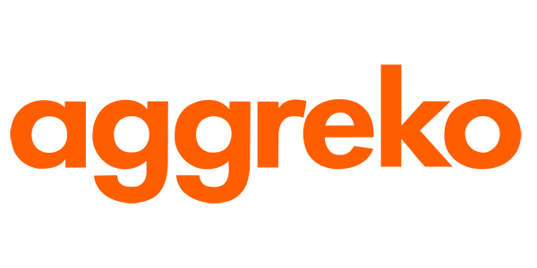 Aggreko Logo