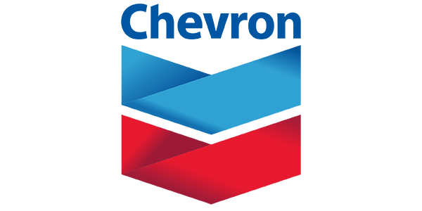 CHEVRON CORP. Logo