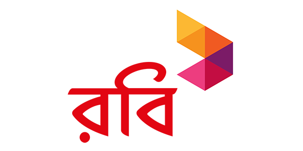 Robi Axiata Limited Logo